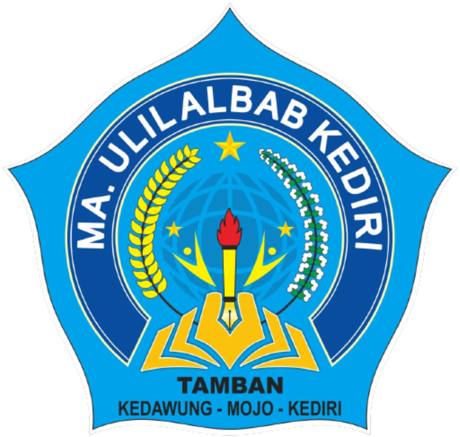 MA Ulil Albab Kediri